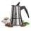 Cafetera Italienne Cecotec Piccolina 600 300 ml 6 tasses tout feu sécurité