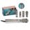 Brosse soufflante Cecotec CeramicCare 5in1 AirBrush Gyro rotation ionique 1100W