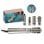 Brosse soufflante Cecotec CeramicCare 5in1 AirBrush Gyro rotation ionique 1100W