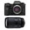 Caméra Digitale Compacte Fujifilm X-H2 40,2 MP Zoom Optique Capteur X-Trans CMOS Vidéo 8K Stabilisation WiFi