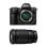 Fotocamera Digitale Nikon Z8 45,7 MP 14,2x Zoom Ottico Sensore CMOS AF Deep Learning VR 8K