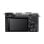 Fotocamera Digitale Compatta Sony Alpha 7C II 33 MP Zoom Ottico FE 28-70mm Sensore CMOS Stabilizzazione 7 Stop Video 4K Touchscreen