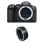 Fotocamera Digitale Canon EOS R6 Mark II 24.2 MP Zoom Ottico Stabilizzatore CMOS WiFi