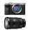 Fotocamera Digitale Compatta Sony Alpha 7C II 33 MP Zoom FE 24-70mm Sensore CMOS Full Frame Touchscreen 4K