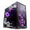 Torre PC Tempest Stronghold ARGB M-ATX Cristal Templado USB 3.0 Negra - Joker Edition II by PcCom