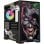 Torre PC Tempest Stronghold ARGB M-ATX Cristal Templado USB 3.0 Negra - Joker Edition II by PcCom
