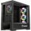 Torre PC Tempest Stronghold ARGB M-ATX Cristal Templado USB 3.0 Negra - Joker Edition II by PcCom