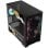 Torre PC Tempest Stronghold ARGB M-ATX Cristal Templado USB 3.0 Negra - Batman Edition I by PcCom
