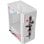 Torre PC Tempest Garrison ARGB ATX Cristal Templado USB 3.0 Blanca - Japan by PcCom
