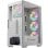 Torre PC Tempest Garrison ARGB ATX Cristal Templado USB 3.0 Blanca - Japan by PcCom