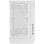 Torre PC Tempest Garrison ARGB ATX Cristal Templado USB 3.0 Blanca - Japan by PcCom