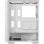 Torre PC Tempest Garrison ARGB ATX Cristal Templado USB 3.0 Blanca - Japan by PcCom