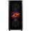Torre PC Tempest Garrison ARGB ATX Cristal Templado USB 3.0 Negra - Space by PcCom