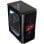 Torre PC Tempest Garrison ARGB ATX Cristal Templado USB 3.0 Negra - Space by PcCom