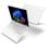 Portatile Acer Swift Edge 14 AI SFE14-51T-93AV 14" Intel Core Ultra 9 288V 32GB 1TB SSD Touch Bianco