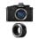 Fotocamera Digitale Nikon Zf 24.5 MP Full Frame Stabilizzazione VR Touch Monitor Adattatore FTZ II