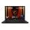 Portatile MSI Crosshair 16 HX AI D2XW 16" Intel Core Ultra 9 275HX 32GB 1TB SSD RTX 5060 8GB QHD+ RGB