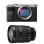 Fotocamera Digitale Compatta Sony Alpha 7C II 33 MP Zoom Ottico Obiettivo FE 24-105 CMOS Stabilizzatore Touchscreen 4K WiFi