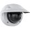 Câmera de vigilância Axis P3275-LVE FullHD Visão Noturna Interna e Externa Detecção IA Áudio Bidirecional