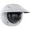 Câmera de vigilância Axis P3275-LVE FullHD Visão Noturna Interna e Externa Detecção IA Áudio Bidirecional