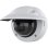 Câmera de vigilância Axis P3275-LVE FullHD Visão Noturna Interna e Externa Detecção IA Áudio Bidirecional
