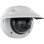 Câmera de vigilância Axis P3275-LVE FullHD Visão Noturna Interna e Externa Detecção IA Áudio Bidirecional