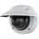 Câmera de vigilância Axis P3275-LVE FullHD Visão Noturna Interna e Externa Detecção IA Áudio Bidirecional