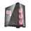 Carcasa darkFlash DS900 Black Full Tower Doble Cristal Templado USB C