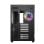 Caja DarkFlash DQX80 Black Full Tower triple cristal 4x ARGB ATX/USB-C