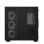 Caja DarkFlash DQX80 Black Full Tower triple cristal 4x ARGB ATX/USB-C