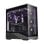 Caja ordenador Abysm ARIAN FRAME A400 Black ATX Cristal Templado ARGB PWM