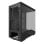 Caja ordenador Abysm ARIAN FRAME A400 Black ATX Cristal Templado ARGB PWM