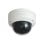 Caméra de surveillance LevelOne FCS-3404 6MP Vision Nocturne Intérieur et Extérieur Détection IA Audio Bidirectionnel