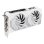 Carte Graphique ASUS GeForce RTX 5060 Dual 8GB GDDR7 Reflex 2 RTX AI DLSS4 White
