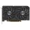 Grafikkarte ASUS Dual Radeon RX 9060 8GB GDDR6 PCIe 5.0 Axial-tech