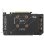 Grafikkarte ASUS Dual Radeon RX 9060 8GB GDDR6 PCIe 5.0 Axial-tech