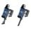 Aspiradora sin cable Cecotec Conga Rockstar RS50 X-Treme 400W 60min Luz LED