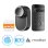 Serrure Intelligente SwitchBot Lock Ultra Vision Combo Bluetooth Ouverture Faciale Compatible Alexa Google Home