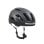 Casco BrainGuard Flash S-M con intermitentes y luz Bluetooth trasera