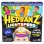 Juego de mesa Spin Master Hedbanz Lightspeed Luces y Sonidos 2-6 jugadores