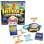 Juego de mesa Spin Master Hedbanz Lightspeed Luces y Sonidos 2-6 jugadores
