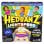 Juego de mesa Spin Master Hedbanz Lightspeed Luces y Sonidos 2-6 jugadores