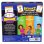 Juego de mesa Spin Master Hedbanz Lightspeed Luces y Sonidos 2-6 jugadores