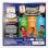 Juego de mesa Spin Master Hedbanz Lightspeed Luces y Sonidos 2-6 jugadores
