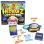 Juego de mesa Spin Master Hedbanz Lightspeed Luces y Sonidos 2-6 jugadores
