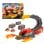 Set de juguete Spin Master Monster Jam El Toro Loco Venom Velocity Escorpión Mini Jams 1:87