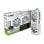 Tarjeta Gráfica Palit GeForce RTX 5060 Ti White OC 16GB GDDR7 Reflex 2 RTX AI DLSS4
