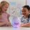 Juguete interactivo Spin Master Hatchimals Alive Mystery Hatch Pufficorn niebla y luces