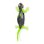 RC-Spielzeug Spin Master Hex Bots Wall Crawler Gecko LED Kletternder Akku