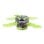 RC-Spielzeug Spin Master Hex Bots Wall Crawler Gecko LED Kletternder Akku